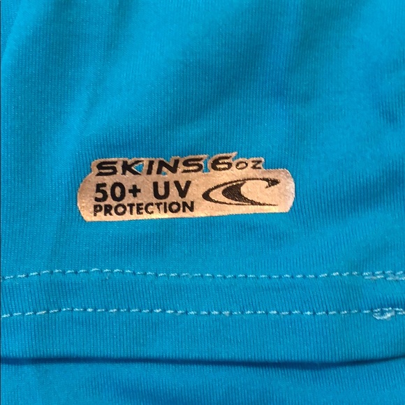 O’Neill youth rash guard - Picture 3 of 5